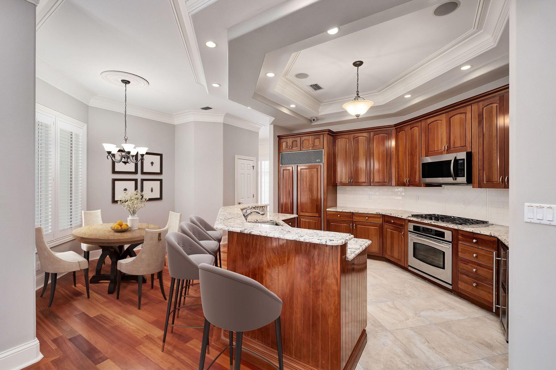 REGATTA BAY PH 2 - Residential