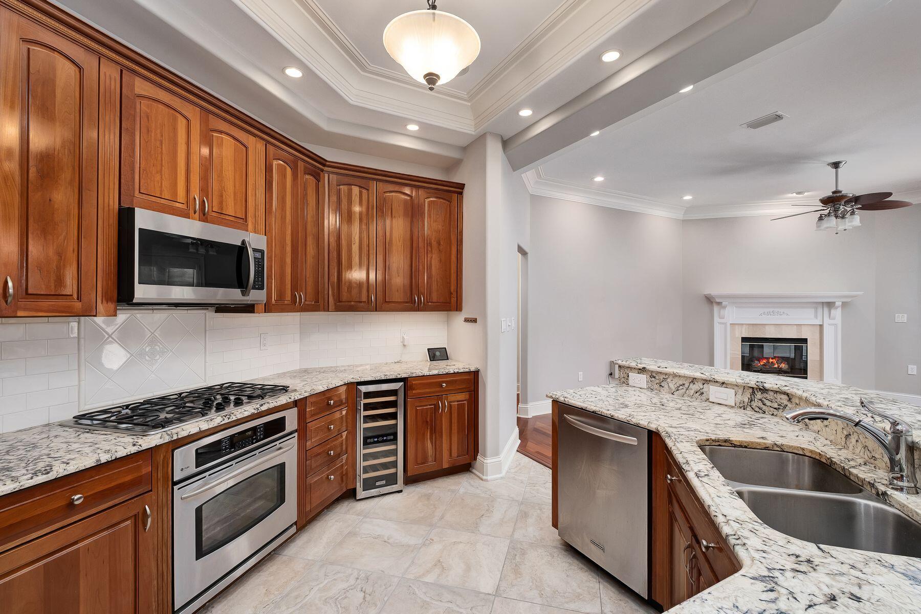 REGATTA BAY PH 2 - Residential