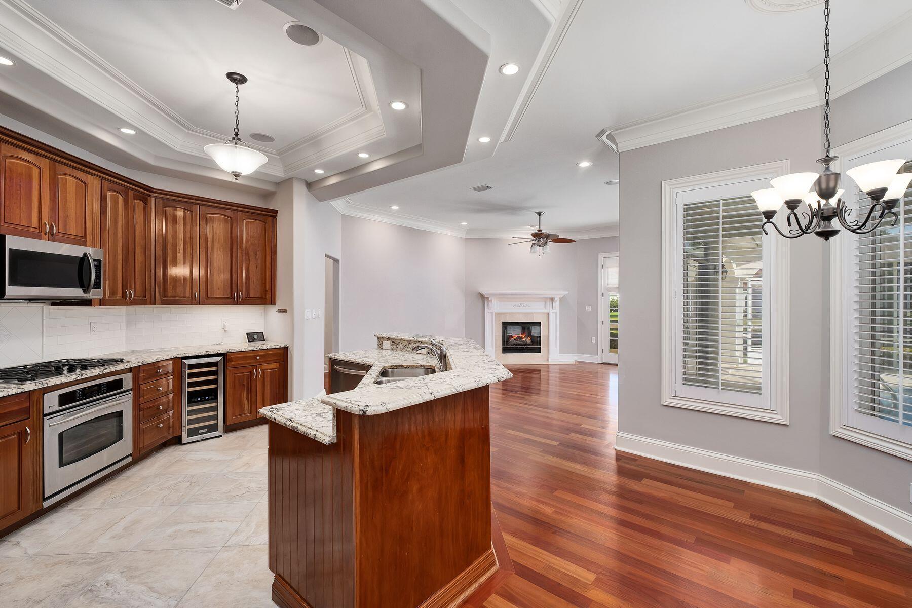 REGATTA BAY PH 2 - Residential