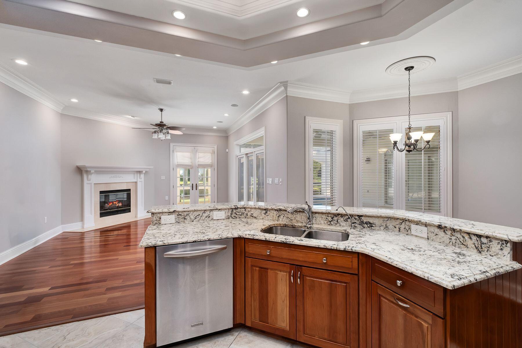 REGATTA BAY PH 2 - Residential