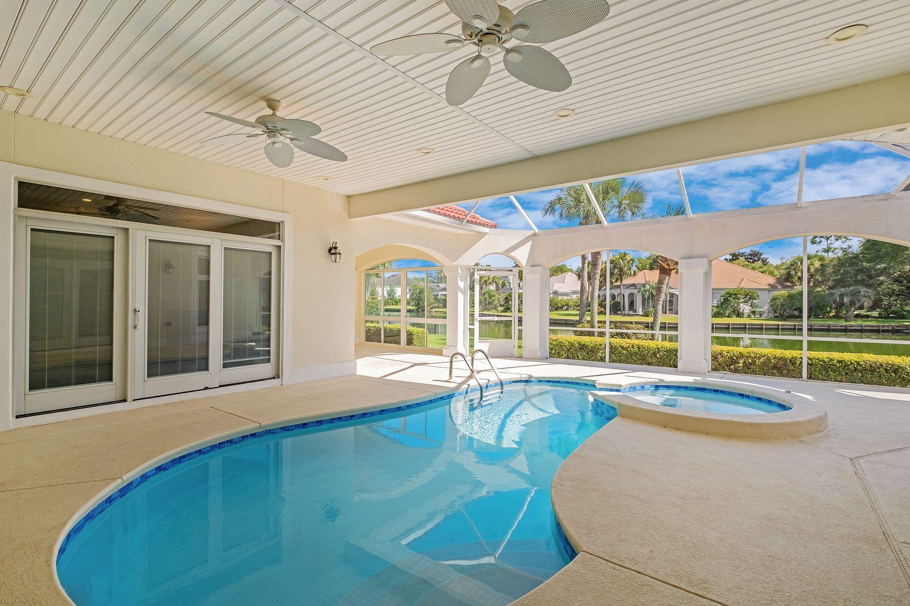 REGATTA BAY PH 2 - Residential