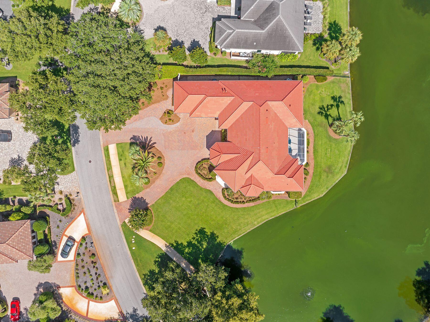 REGATTA BAY PH 2 - Residential