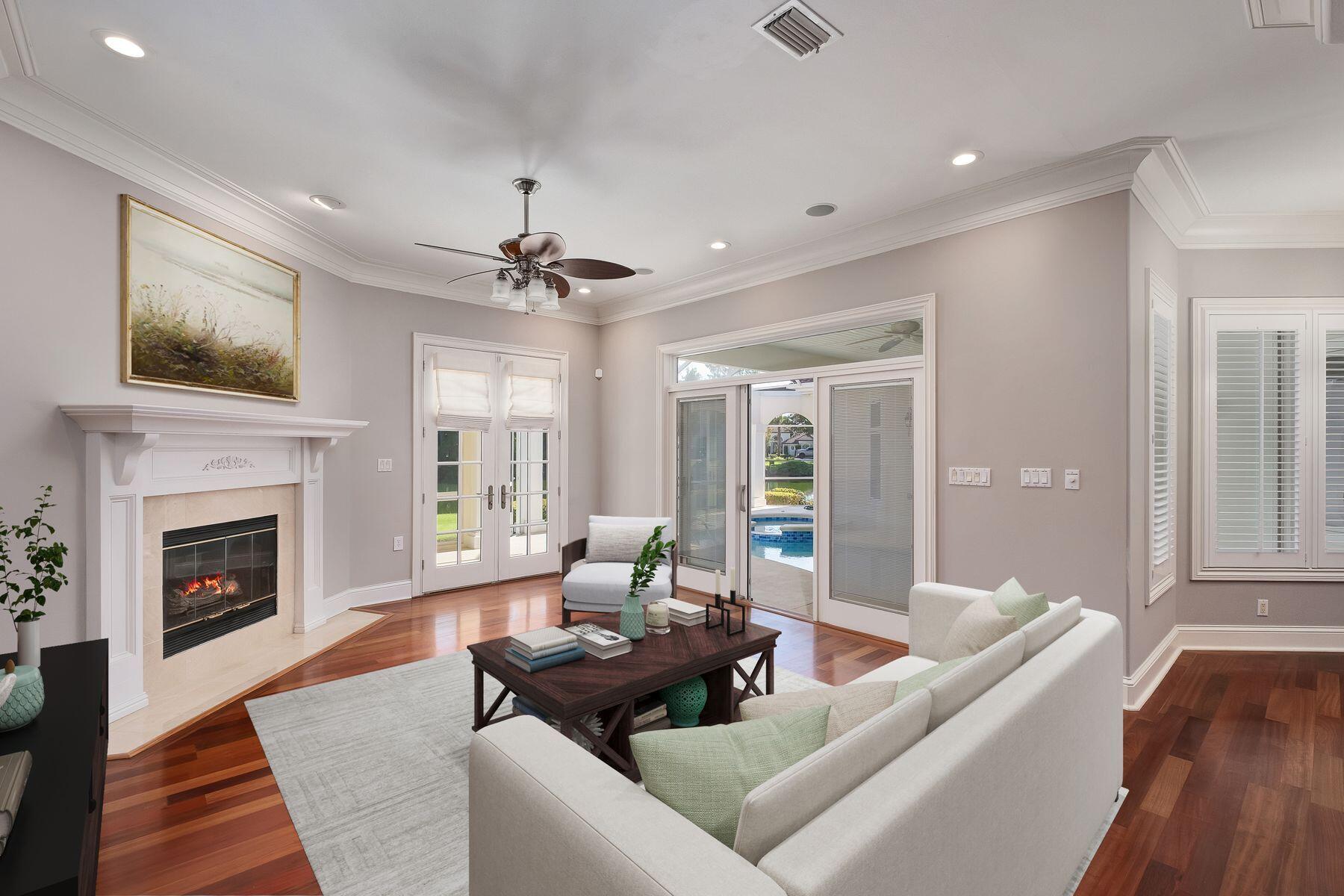 REGATTA BAY PH 2 - Residential