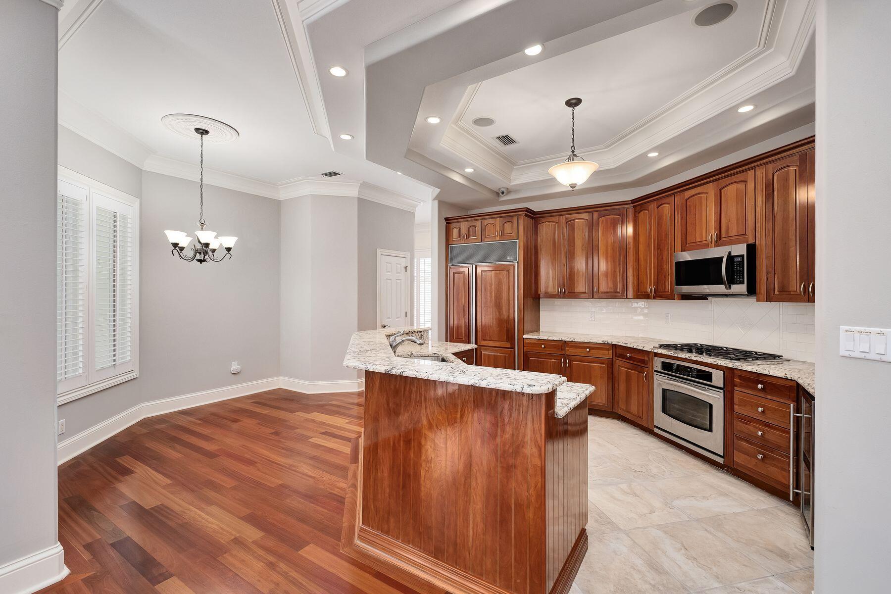REGATTA BAY PH 2 - Residential