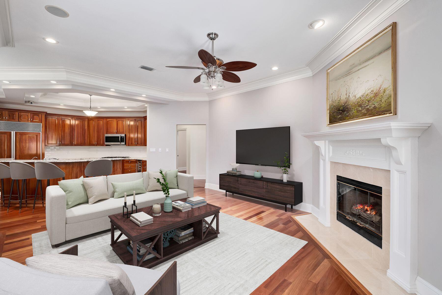 REGATTA BAY PH 2 - Residential
