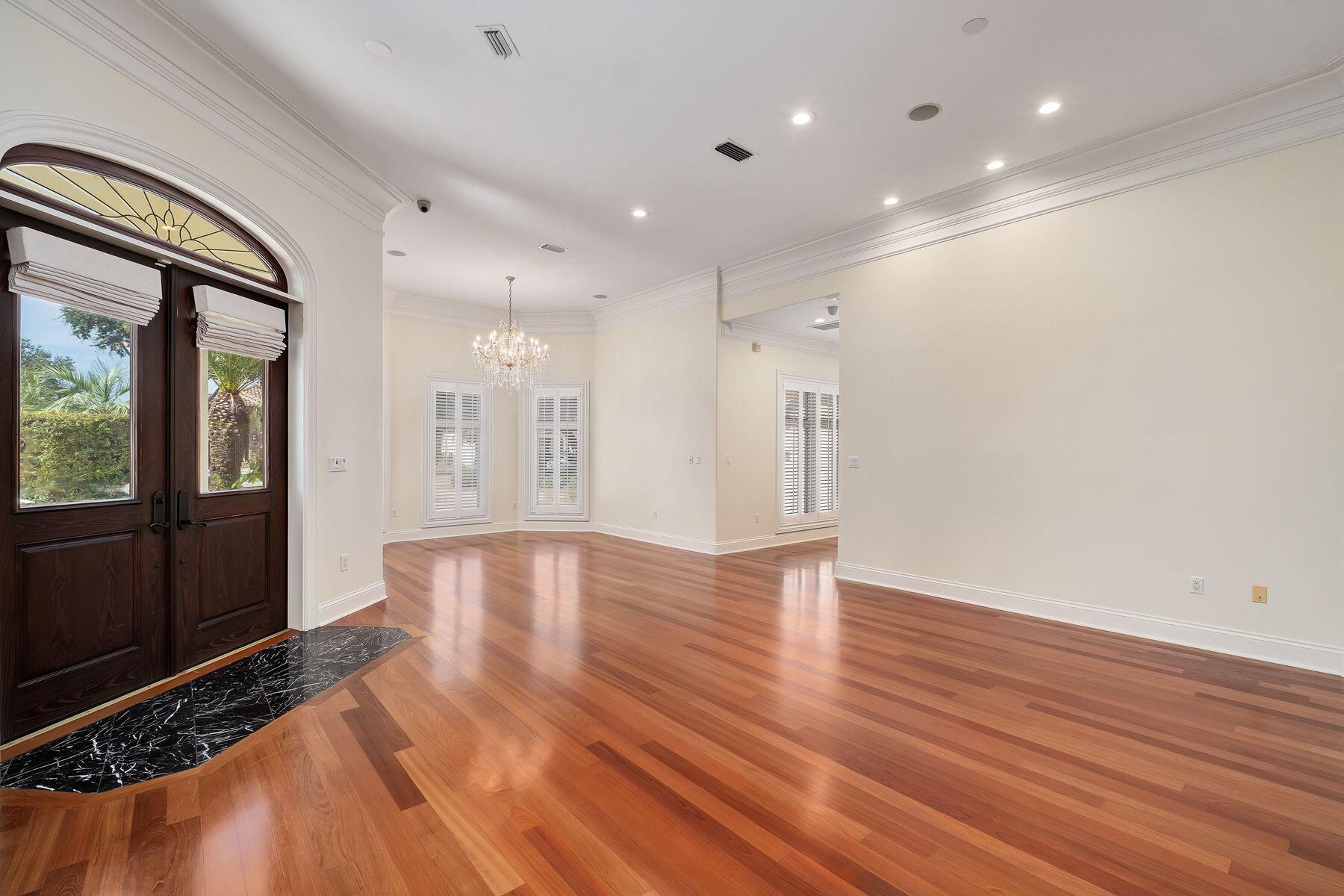 REGATTA BAY PH 2 - Residential