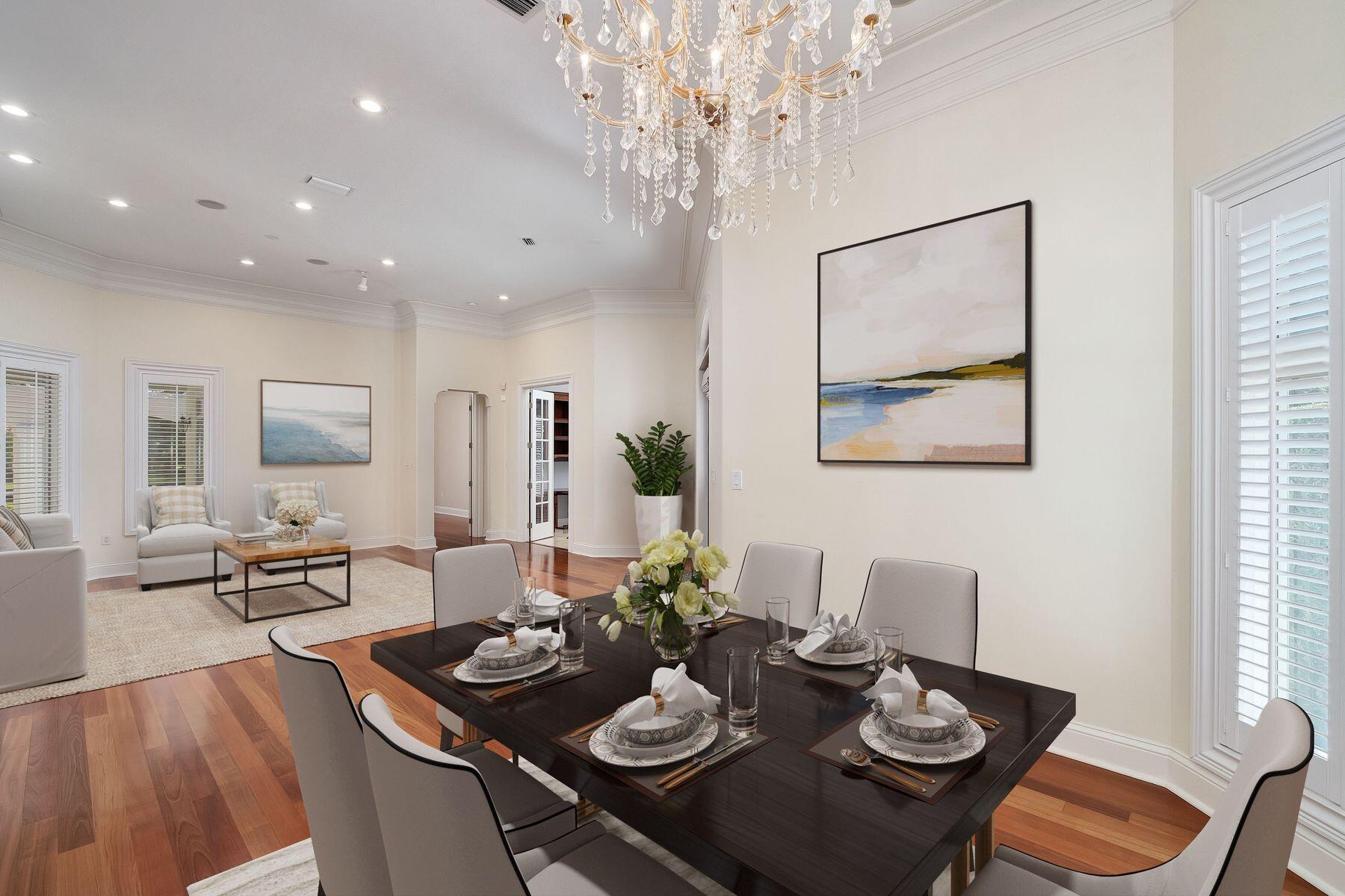 REGATTA BAY PH 2 - Residential