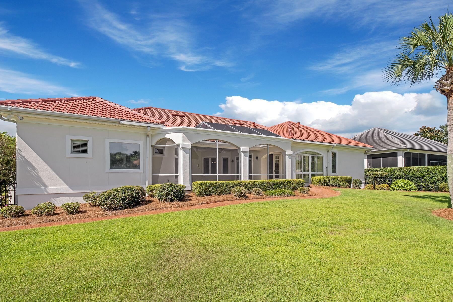 REGATTA BAY PH 2 - Residential