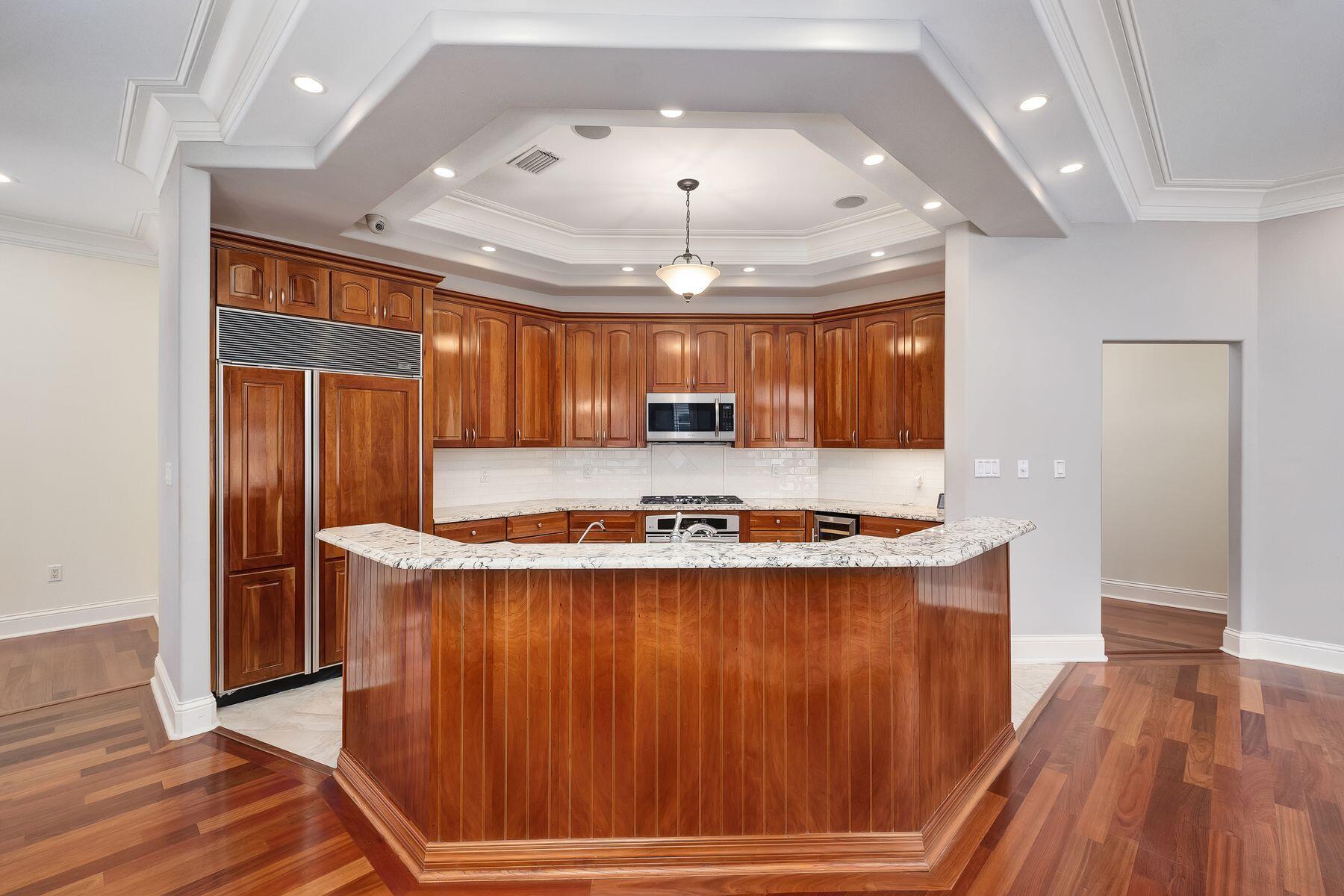 REGATTA BAY PH 2 - Residential