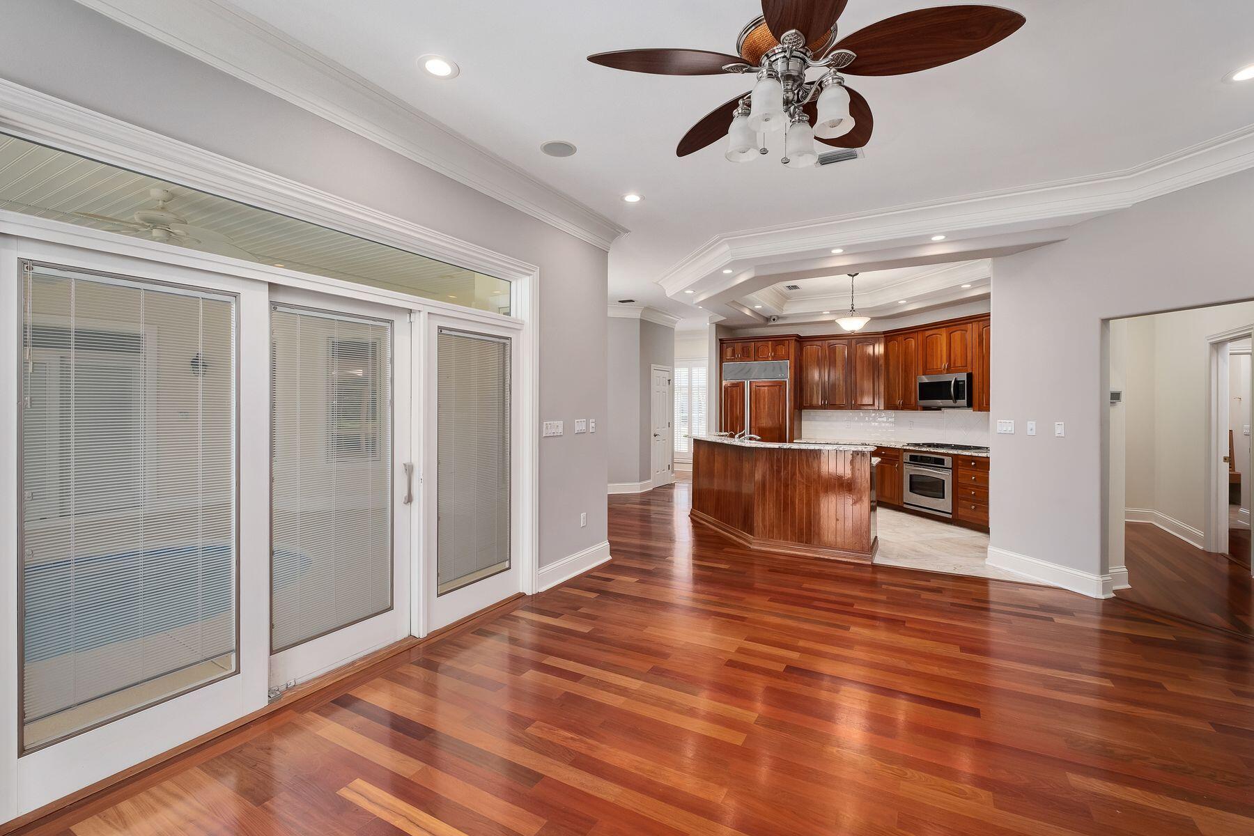 REGATTA BAY PH 2 - Residential