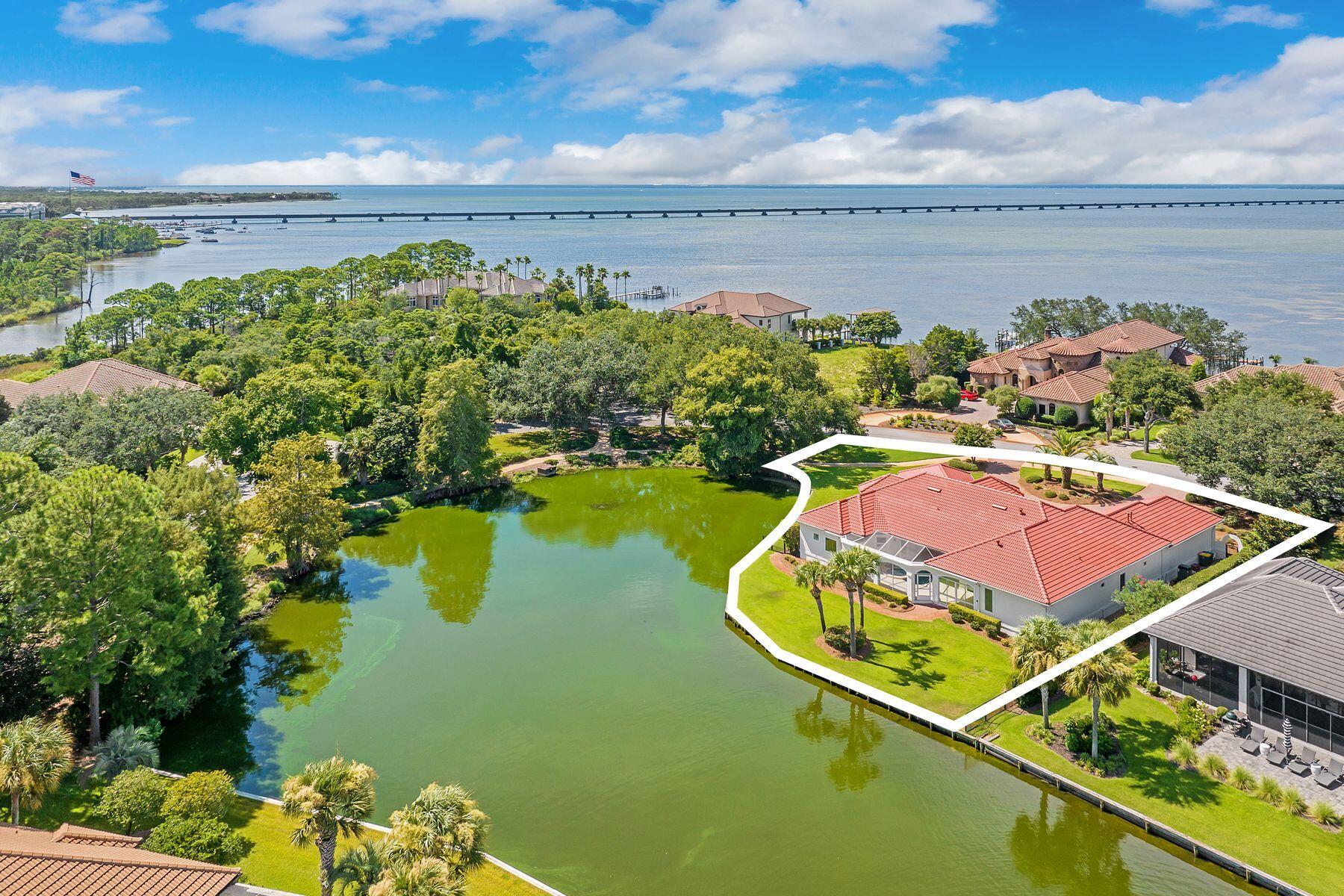 REGATTA BAY PH 2 - Residential