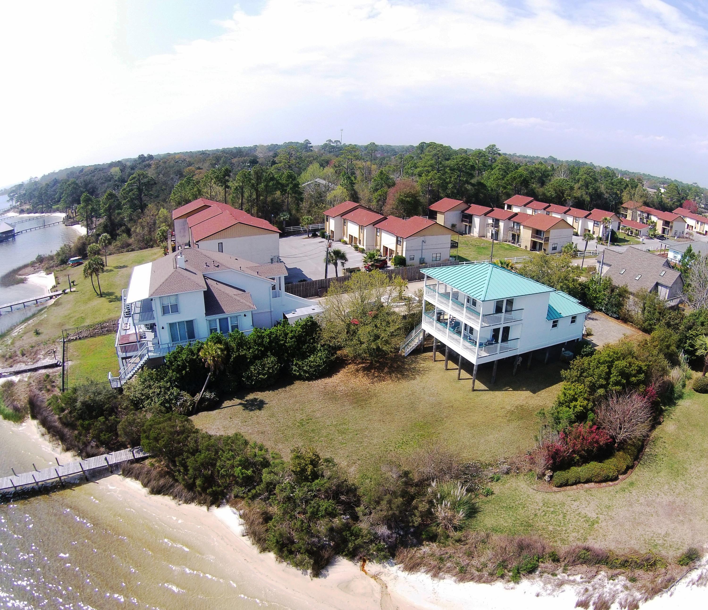 MARKER 68 - Residential