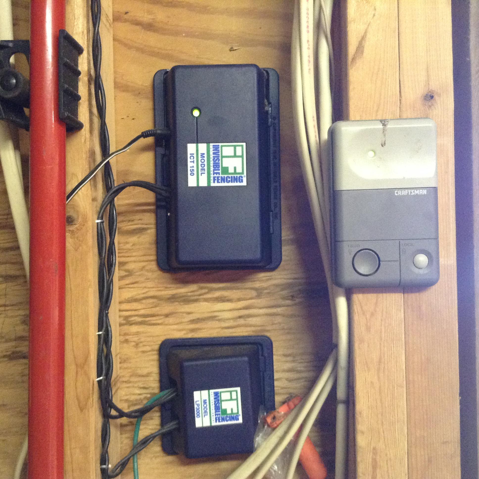 MARKER 68 - Residential