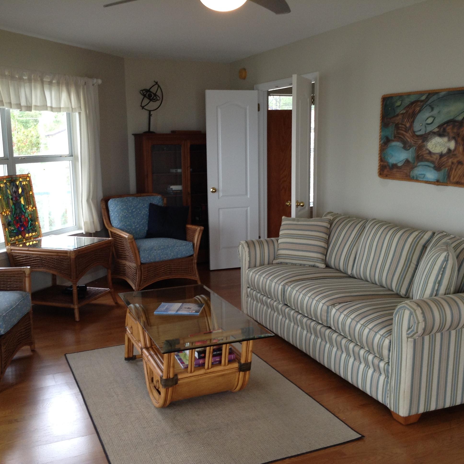 MARKER 68 - Residential