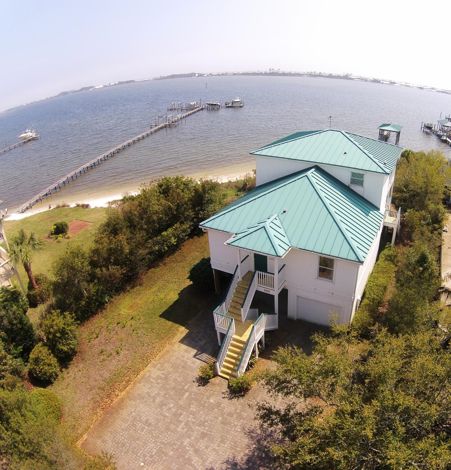 MARKER 68 - Residential