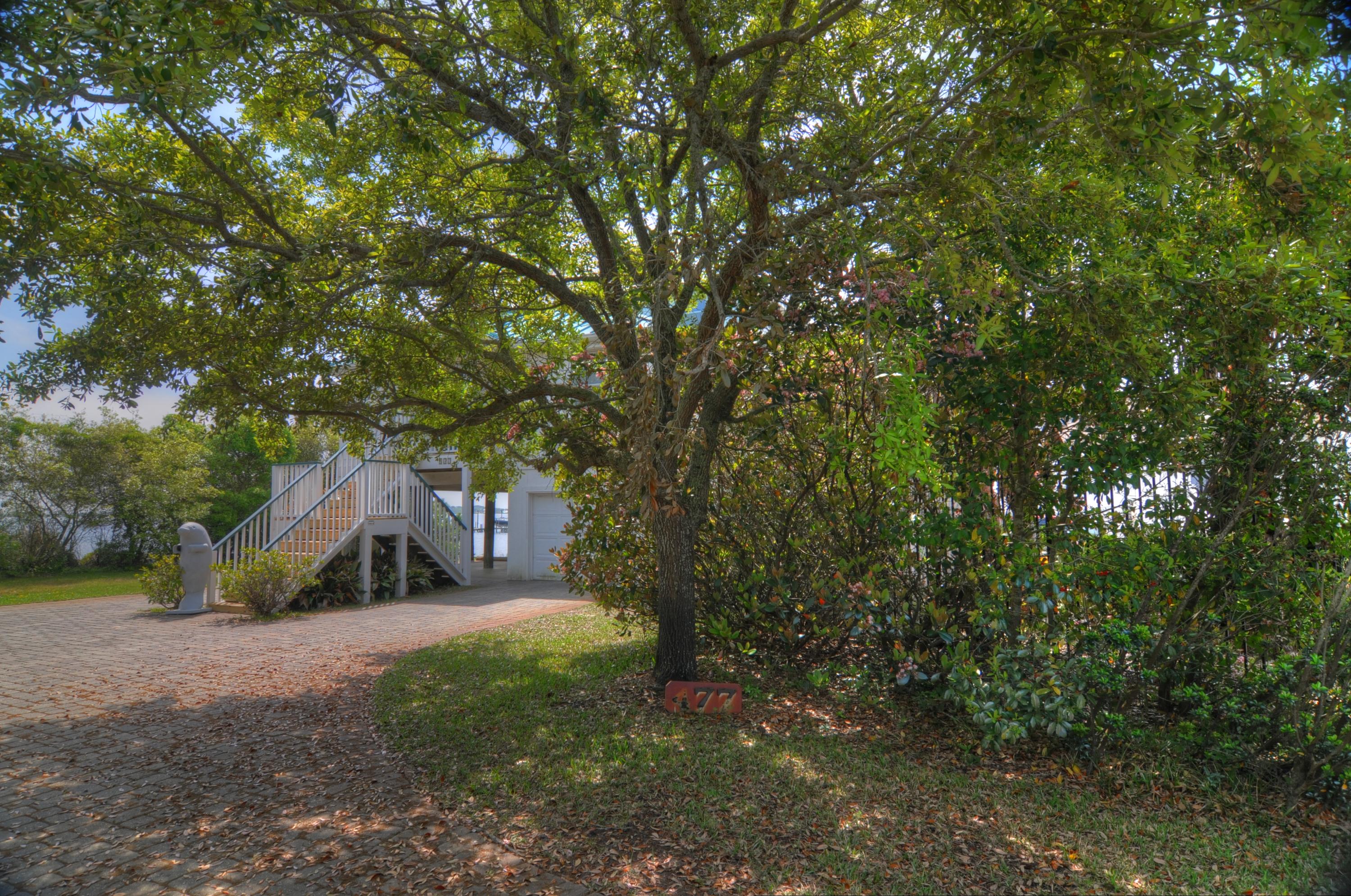 MARKER 68 - Residential