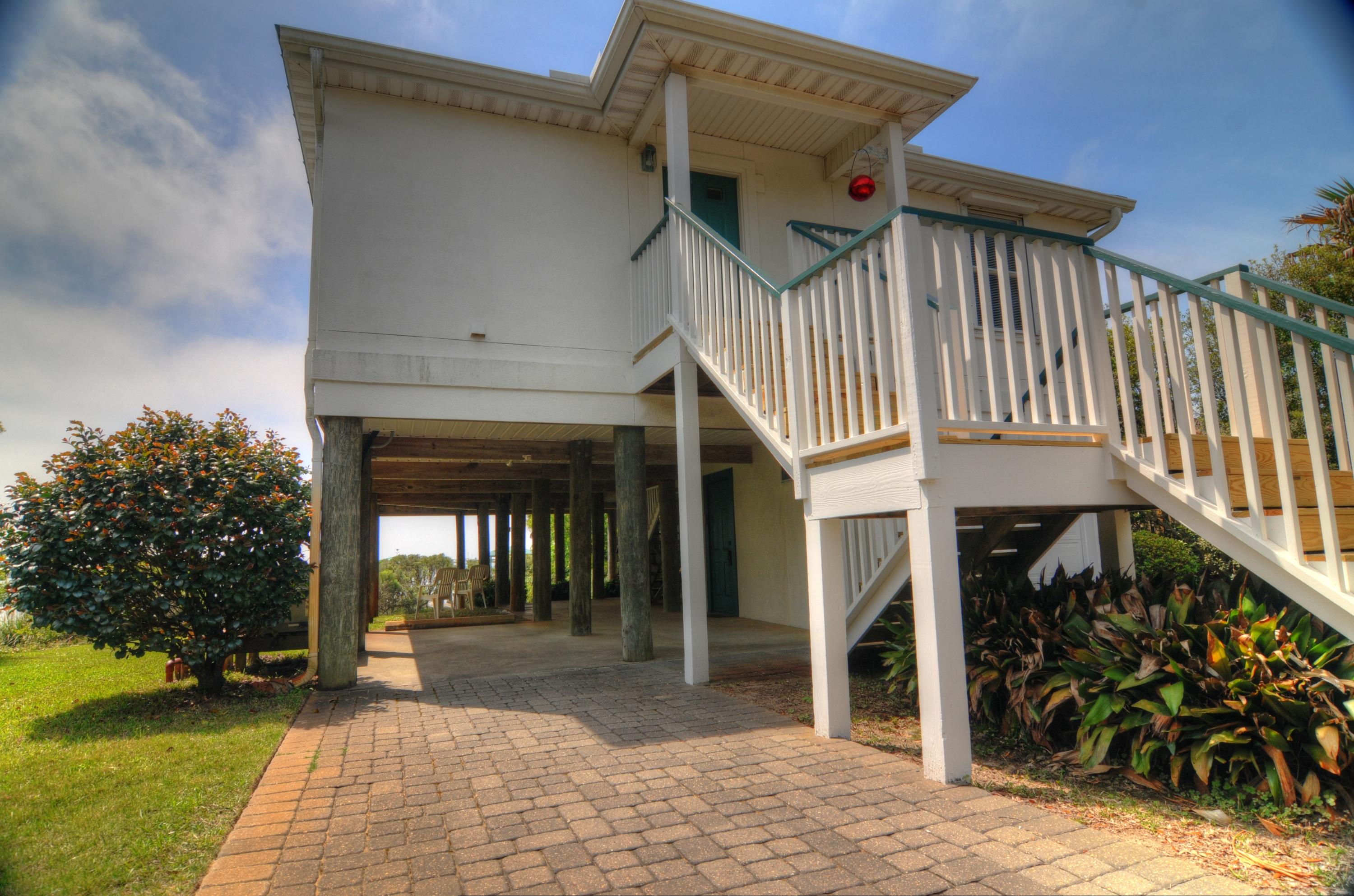 MARKER 68 - Residential