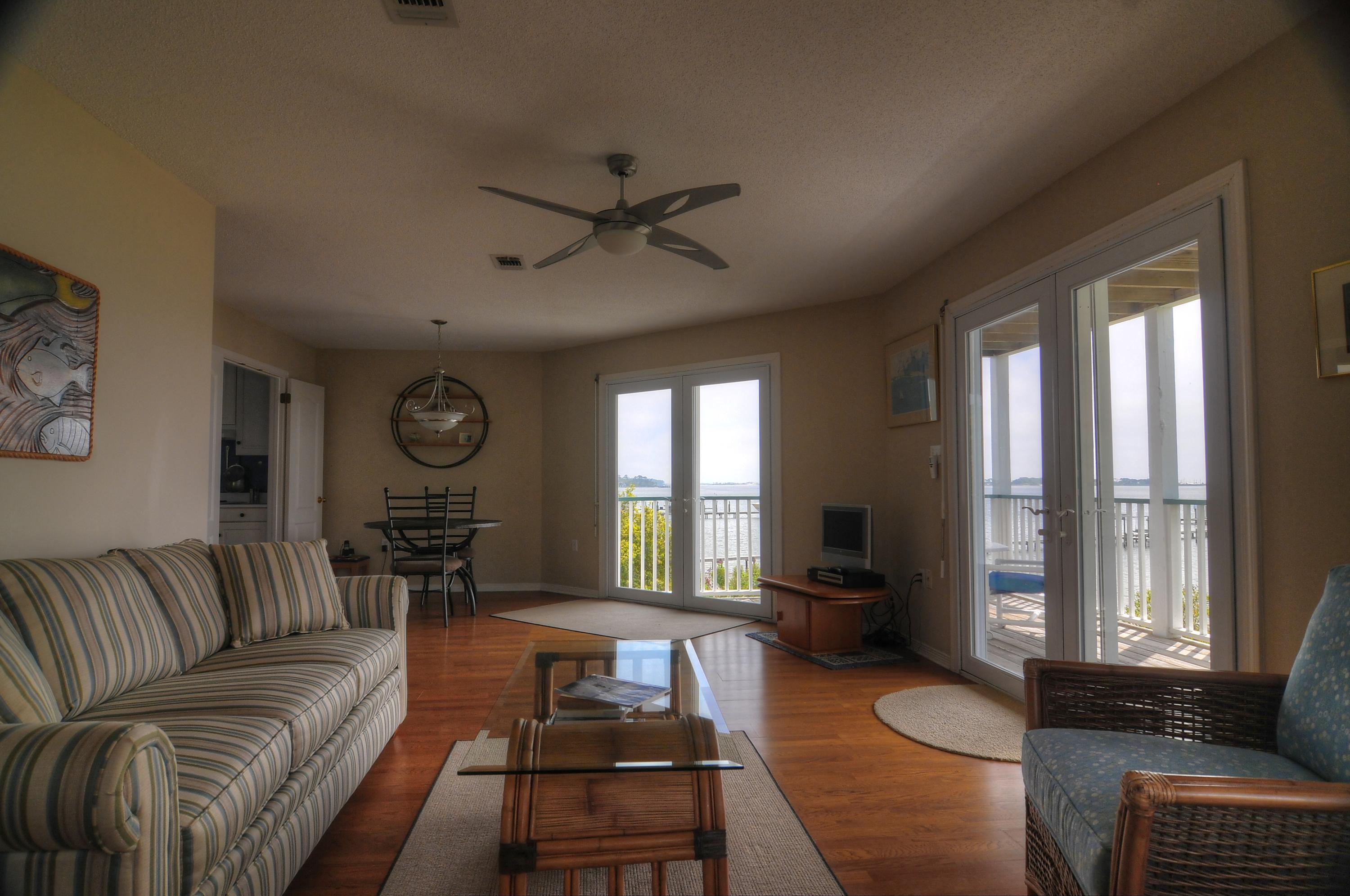 MARKER 68 - Residential