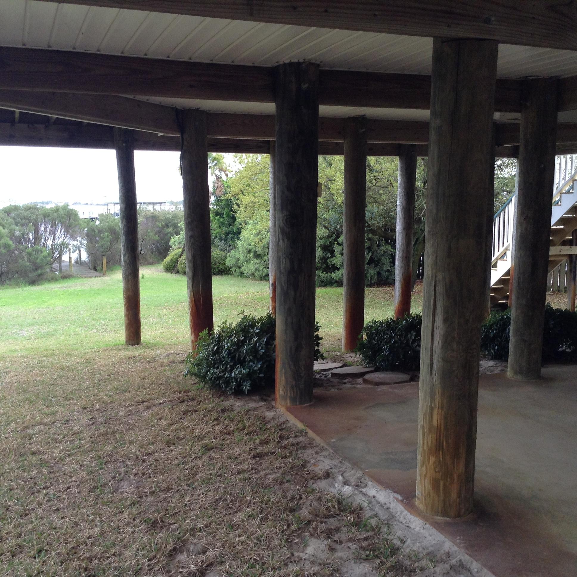 MARKER 68 - Residential