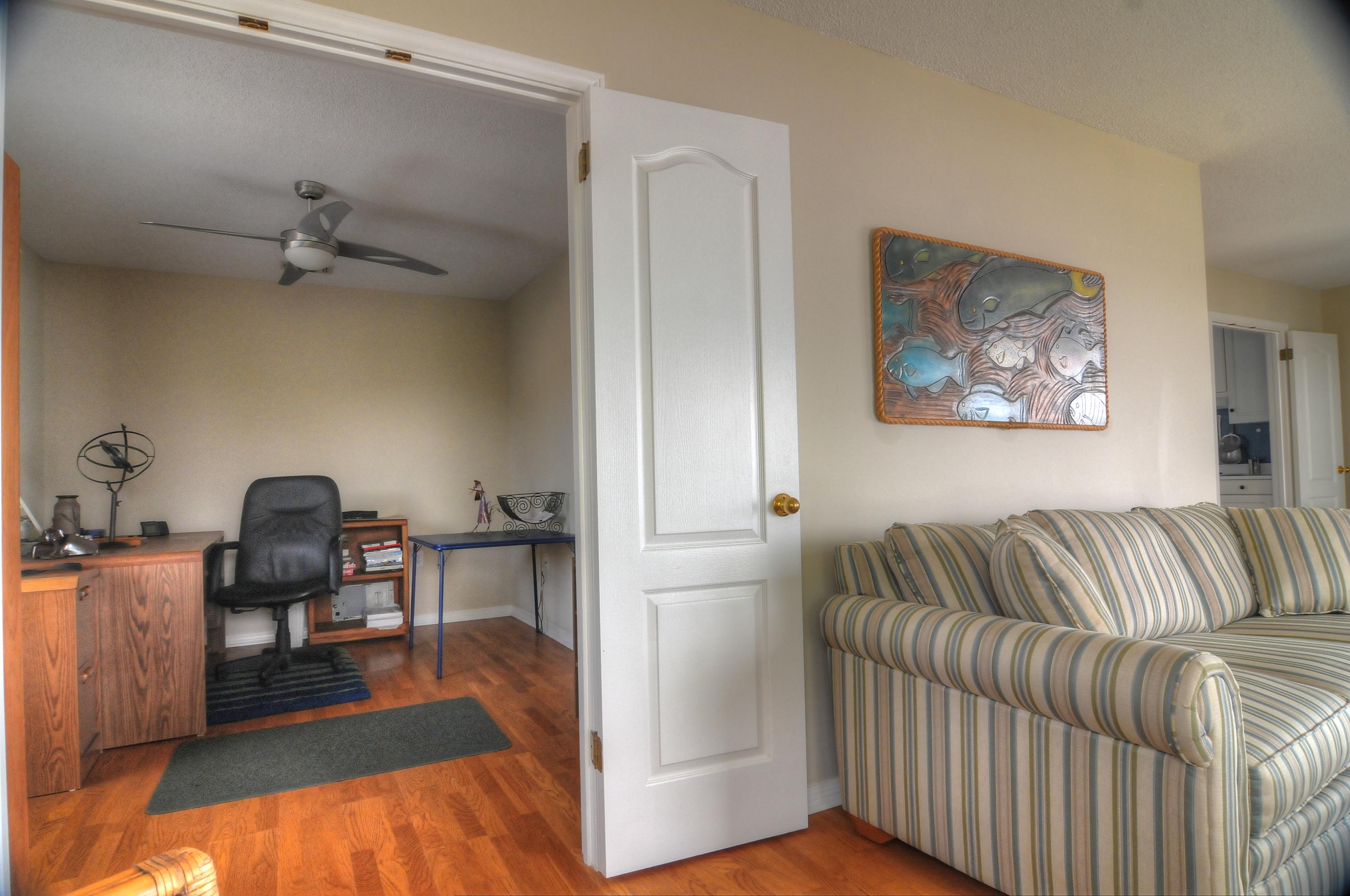 MARKER 68 - Residential