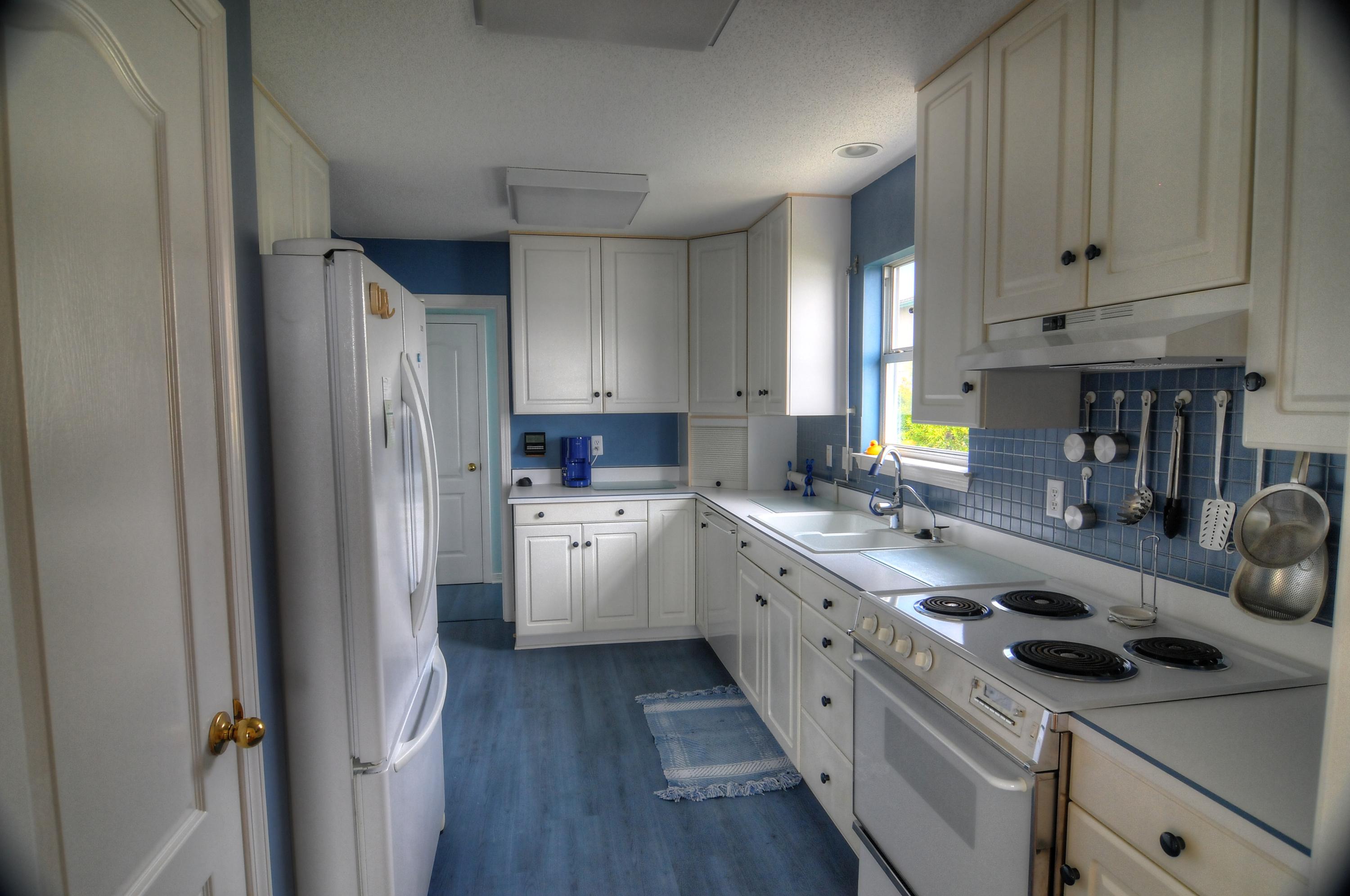 MARKER 68 - Residential