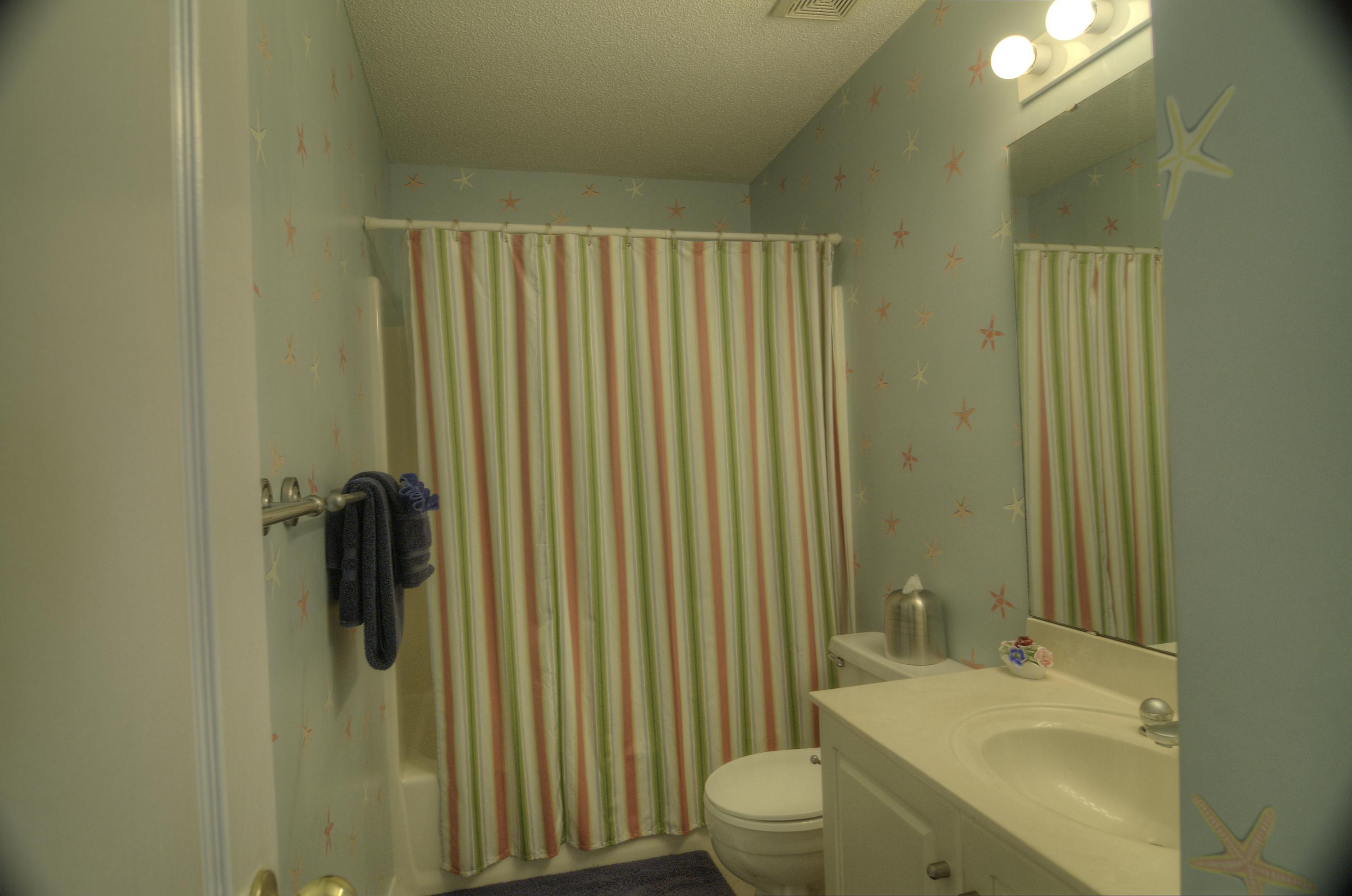 MARKER 68 - Residential