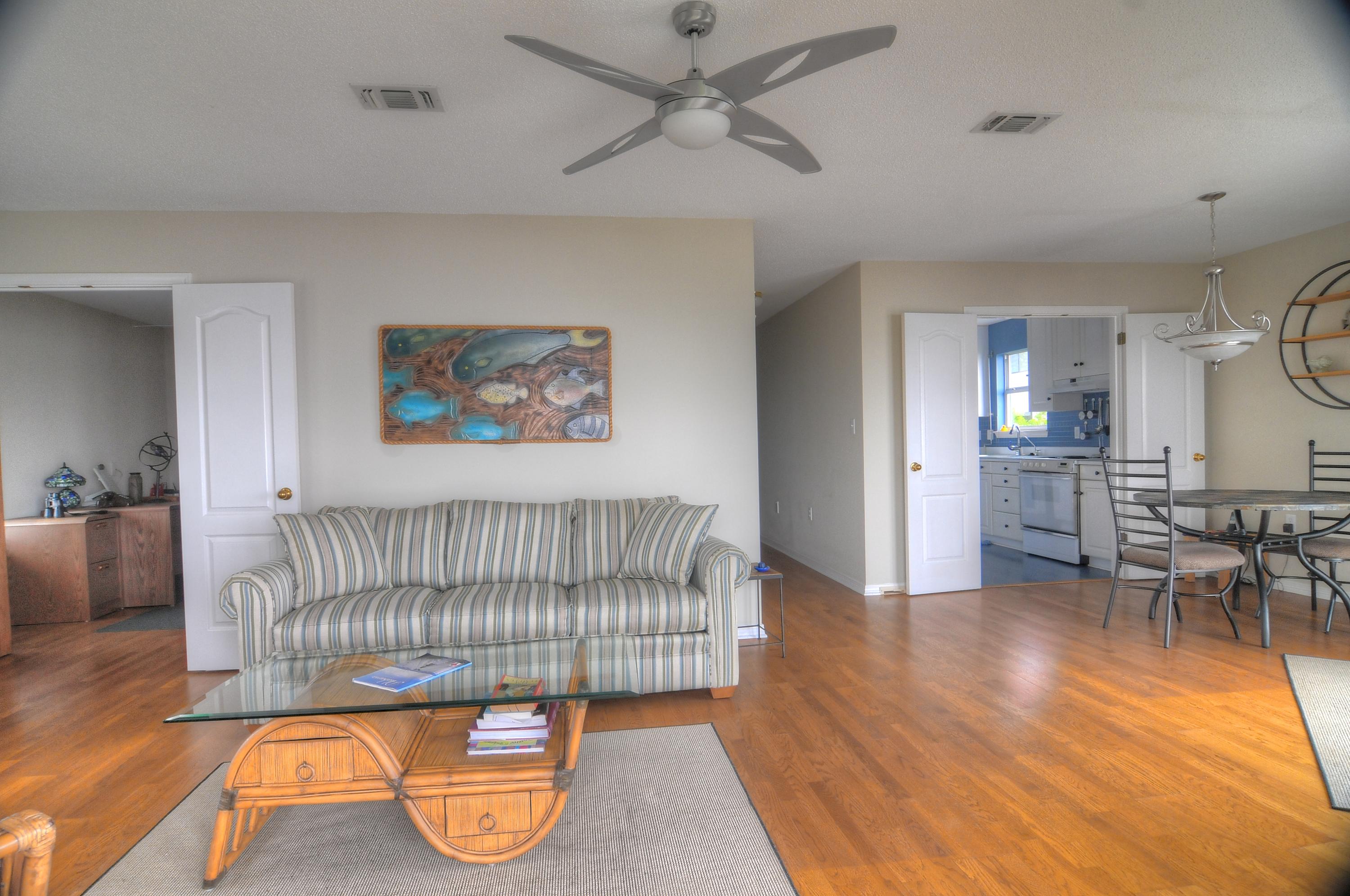 MARKER 68 - Residential