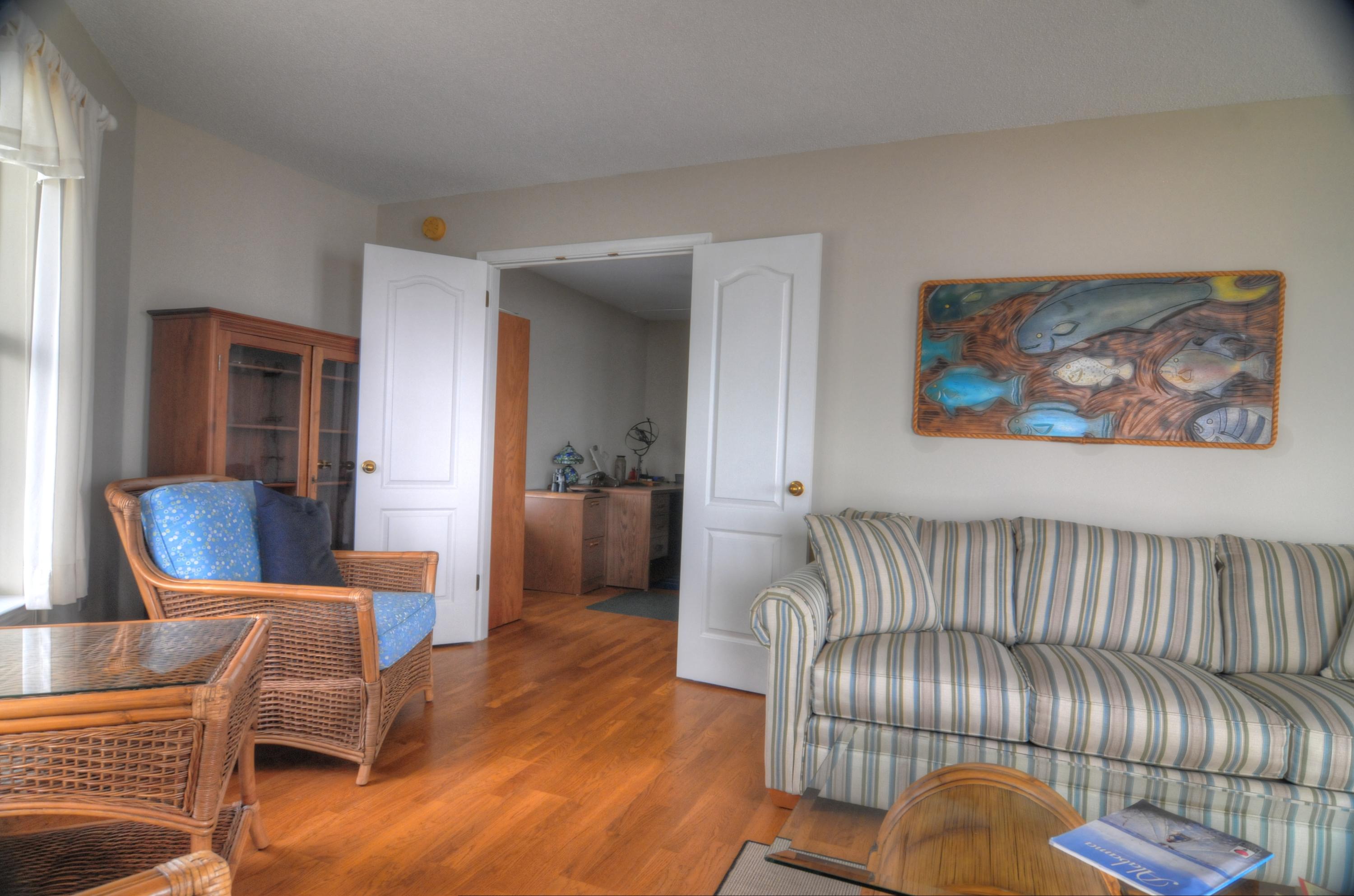 MARKER 68 - Residential