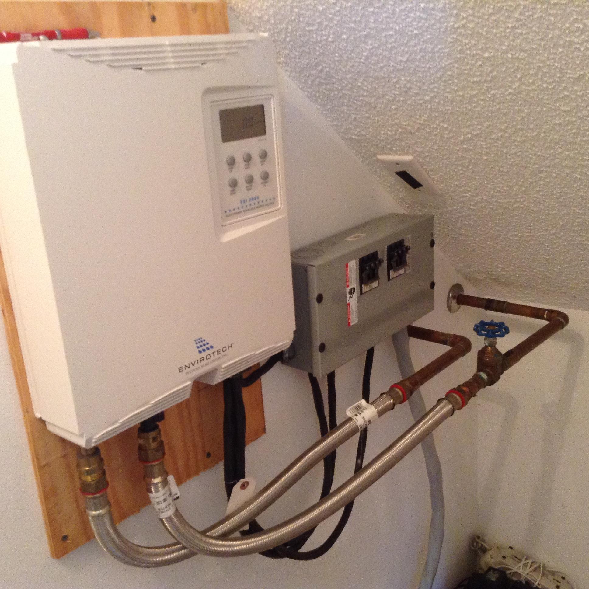 MARKER 68 - Residential