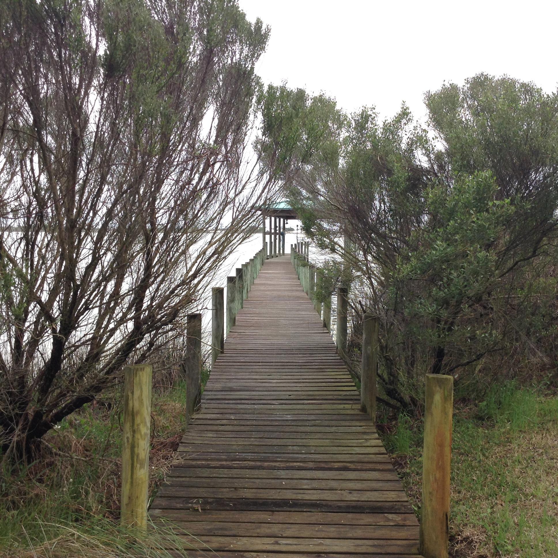 MARKER 68 - Residential