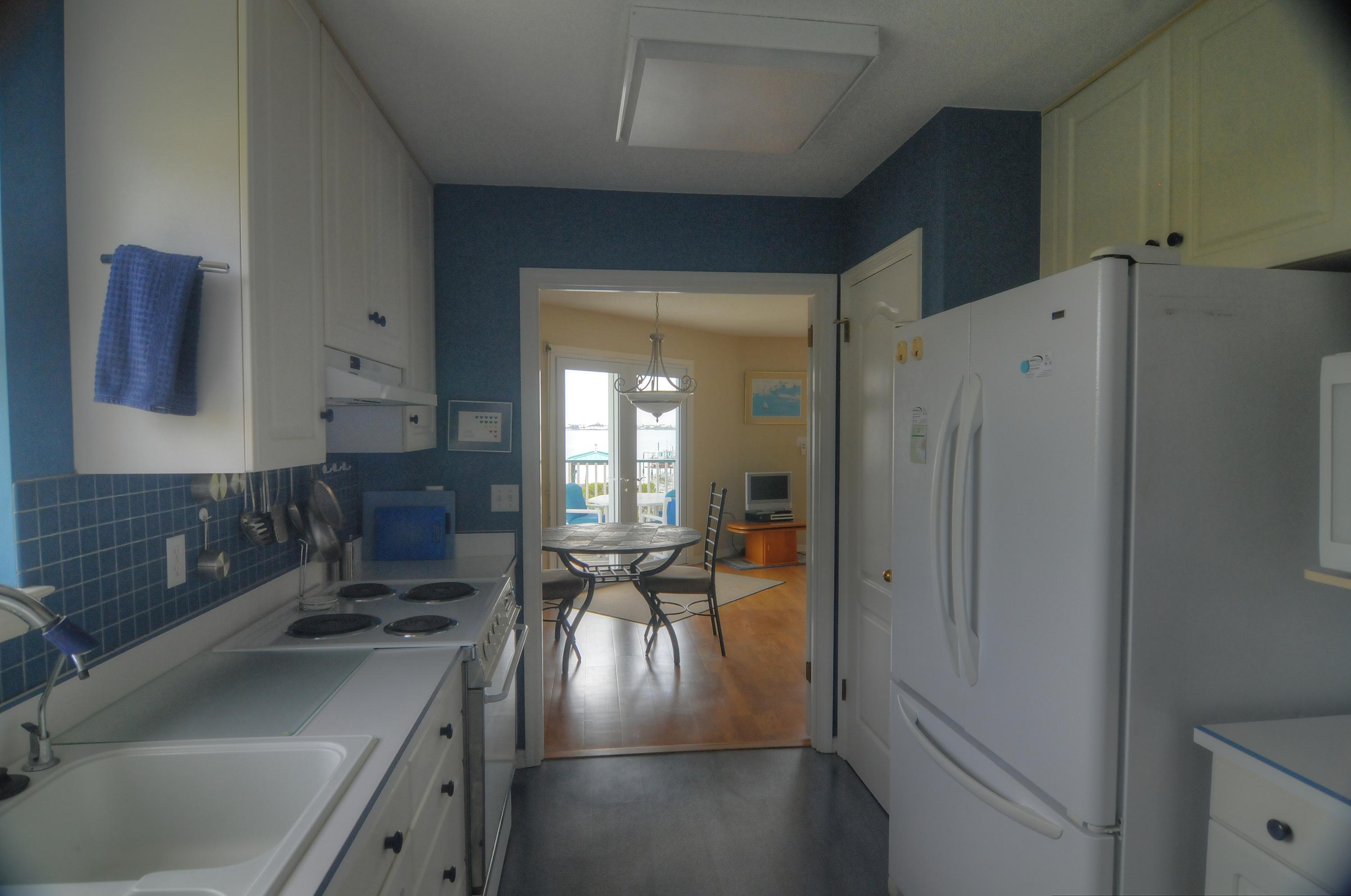 MARKER 68 - Residential