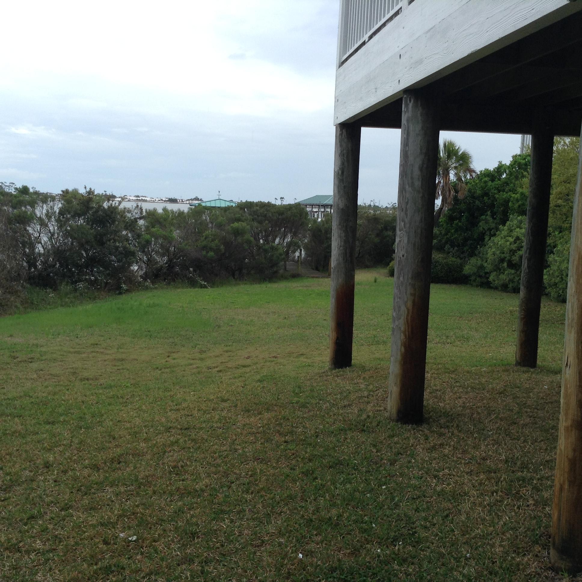 MARKER 68 - Residential