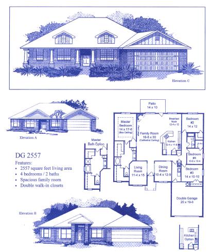 Alicia Place - Residential