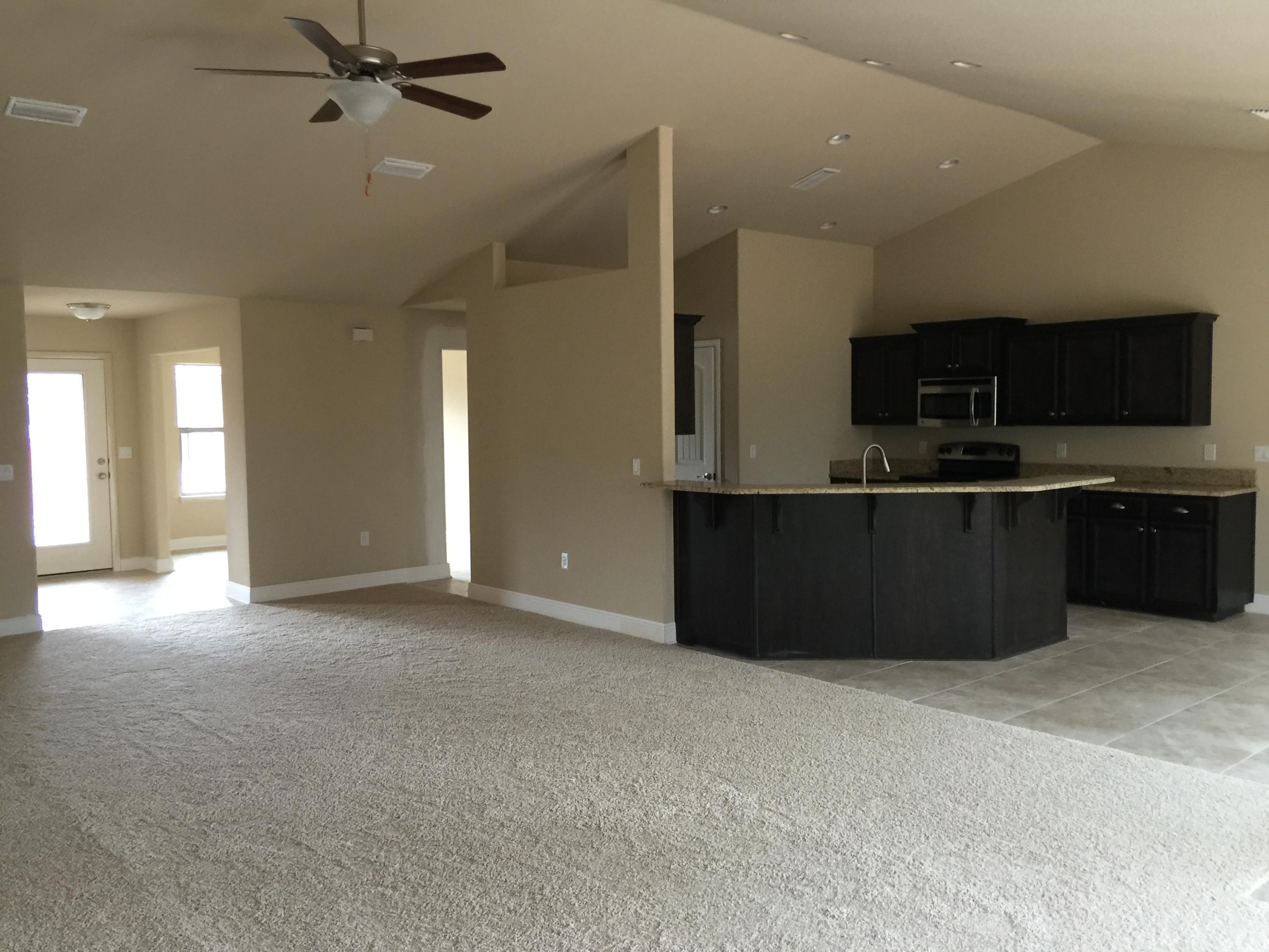 Alicia Place - Residential