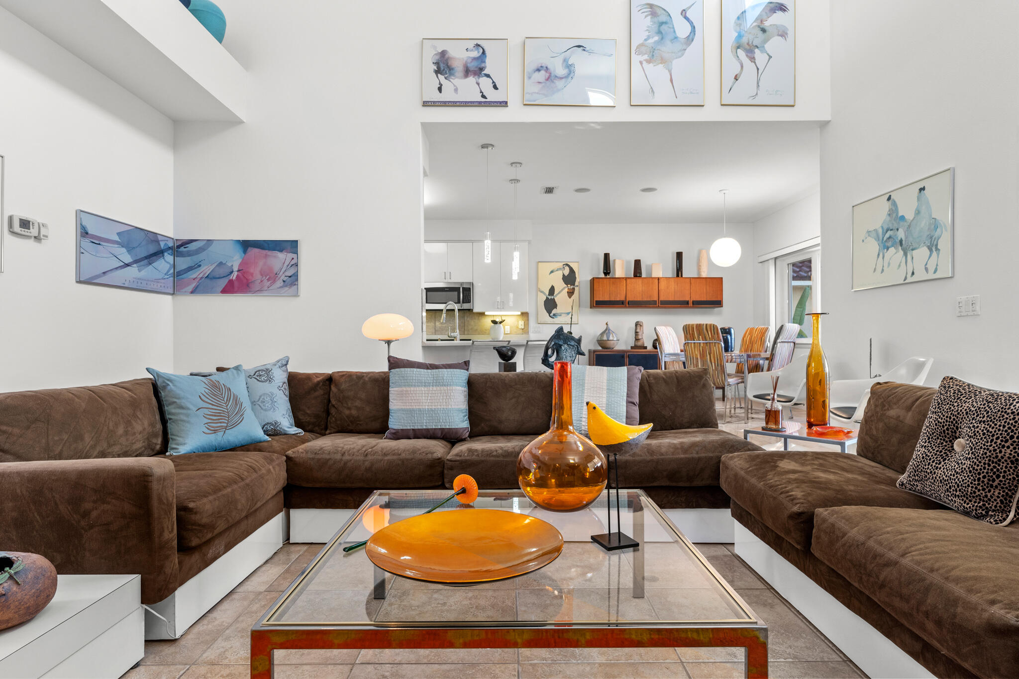 EMERALD BAY PH 1-B - Residential