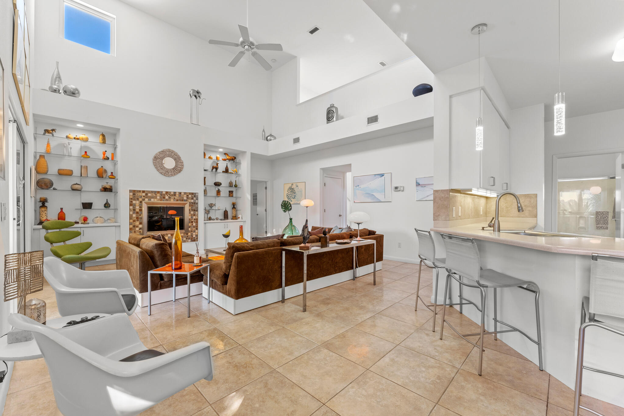 EMERALD BAY PH 1-B - Residential