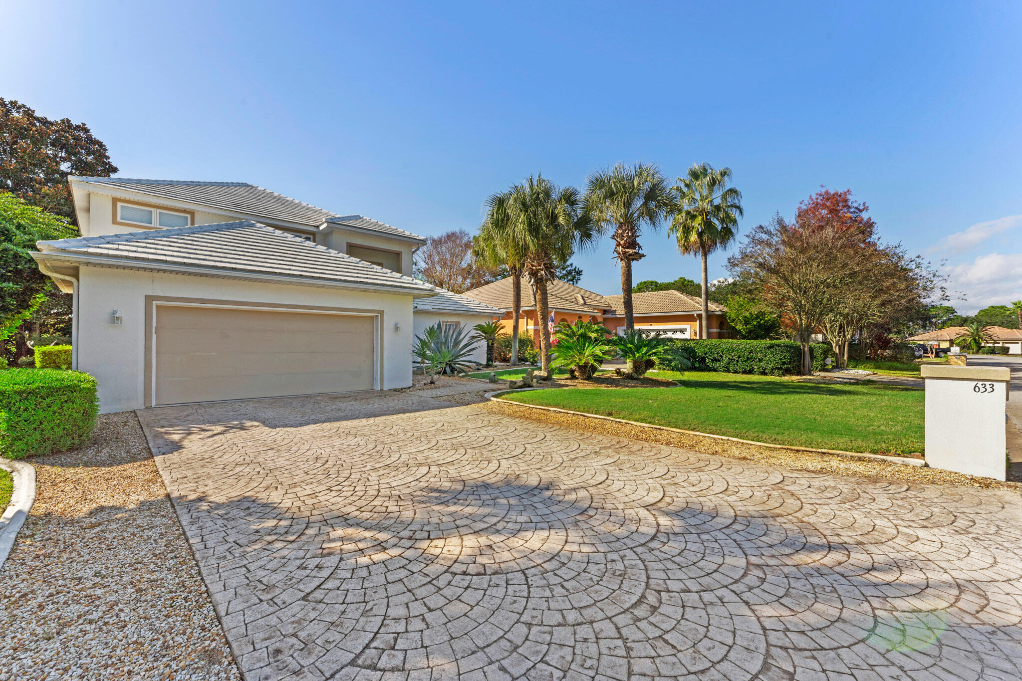 EMERALD BAY PH 1-B - Residential