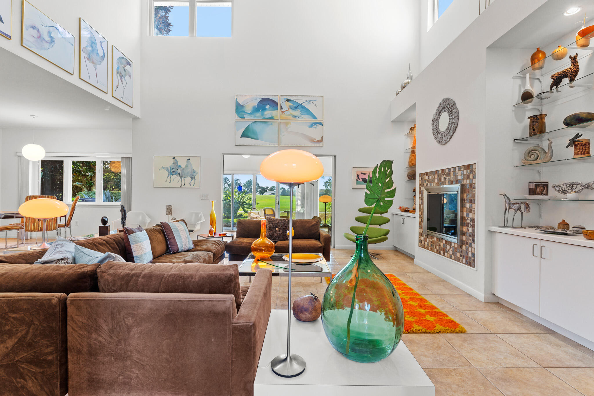 EMERALD BAY PH 1-B - Residential