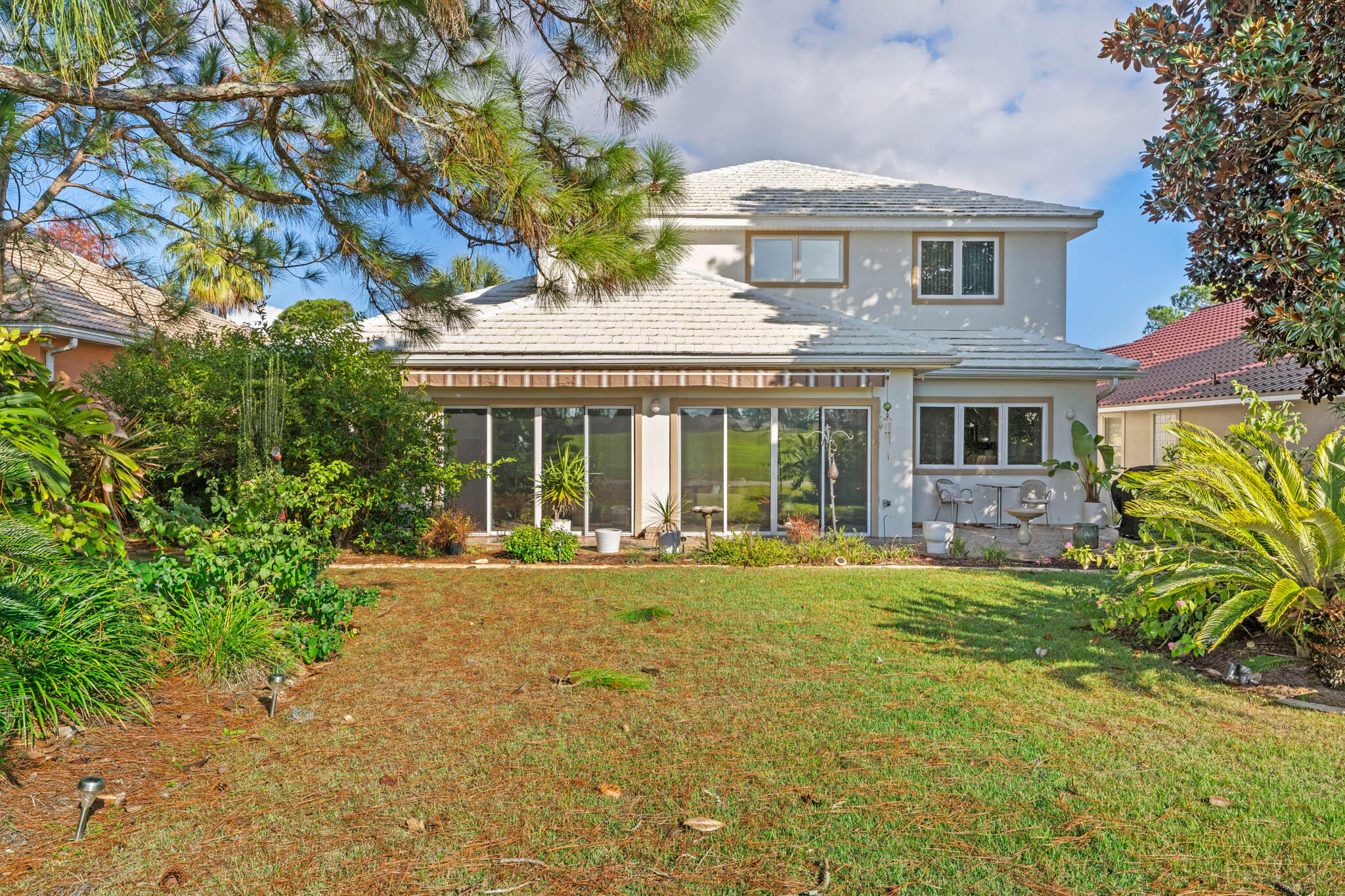EMERALD BAY PH 1-B - Residential