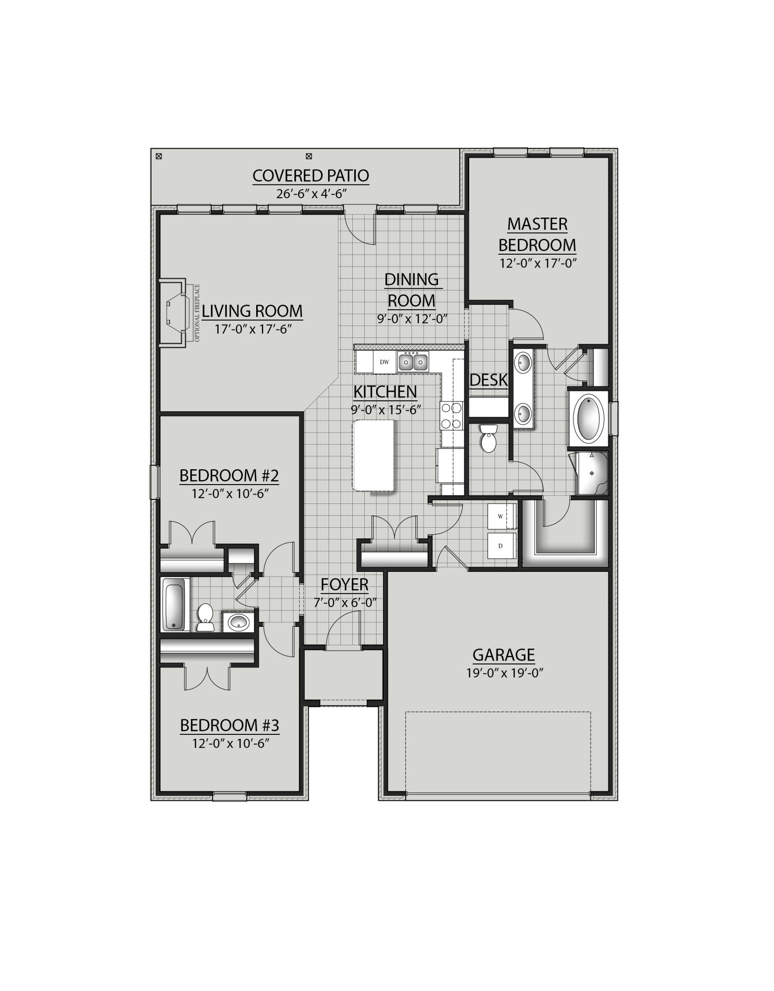 HAMMOCK BAY - MOONSWEPT - Residential