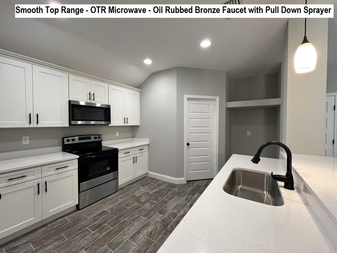 Camille Cove - South of I-10 - Residential