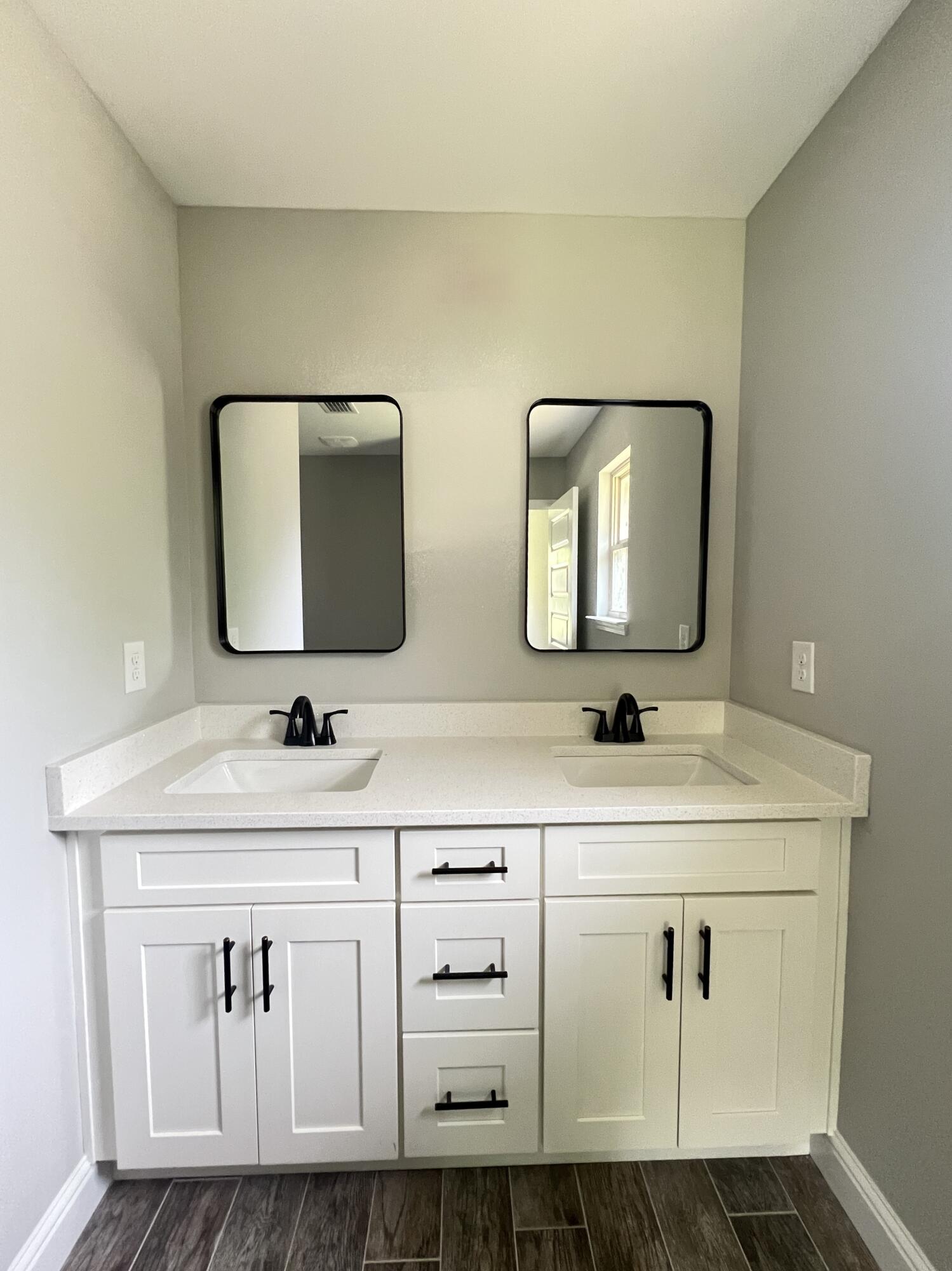 Camille Cove - South of I-10 - Residential
