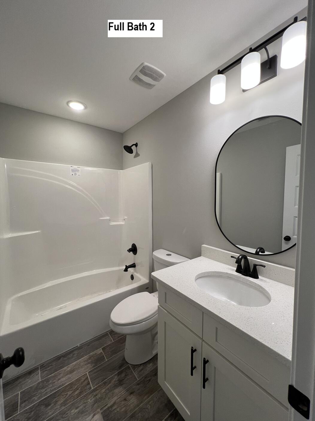 Camille Cove - South of I-10 - Residential