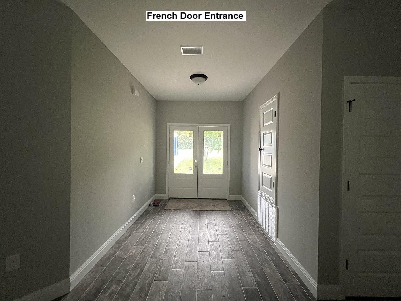 Camille Cove - South of I-10 - Residential