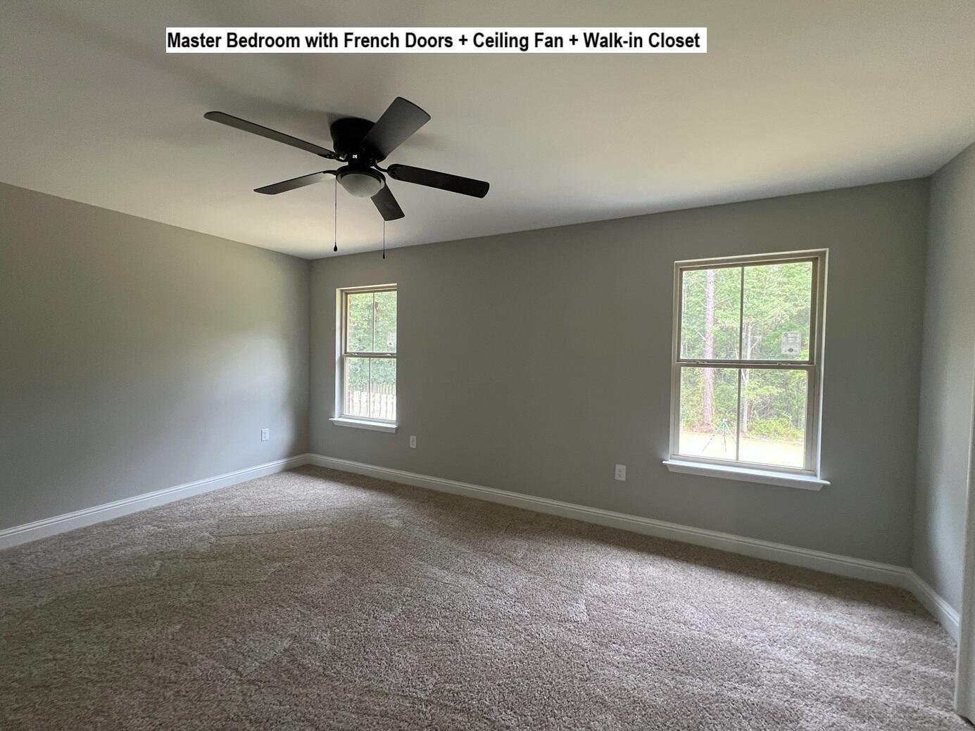Camille Cove - South of I-10 - Residential