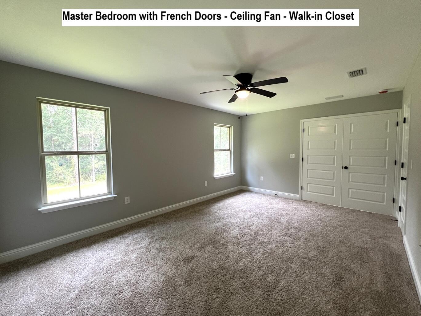 Camille Cove - South of I-10 - Residential