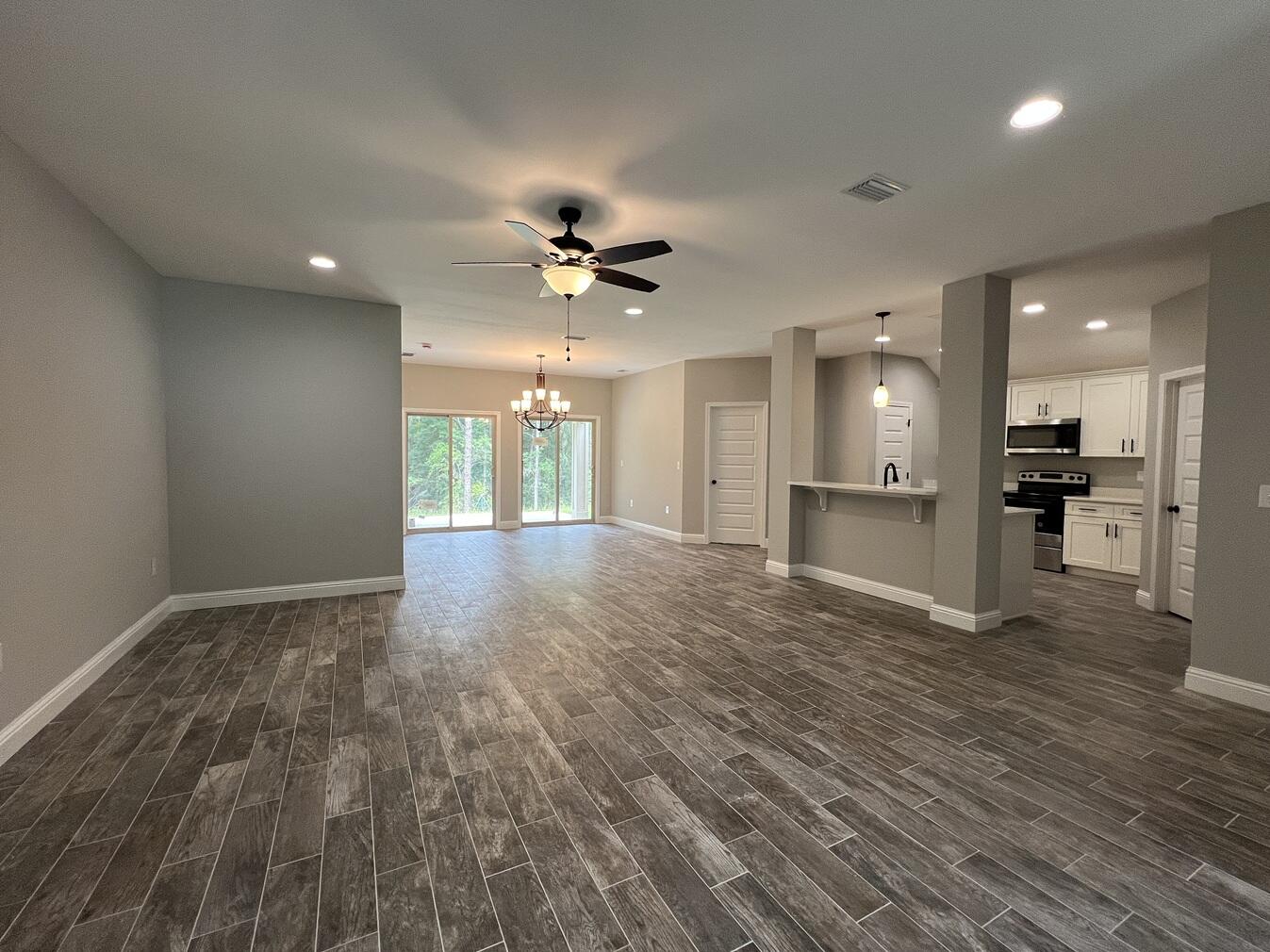 Camille Cove - South of I-10 - Residential