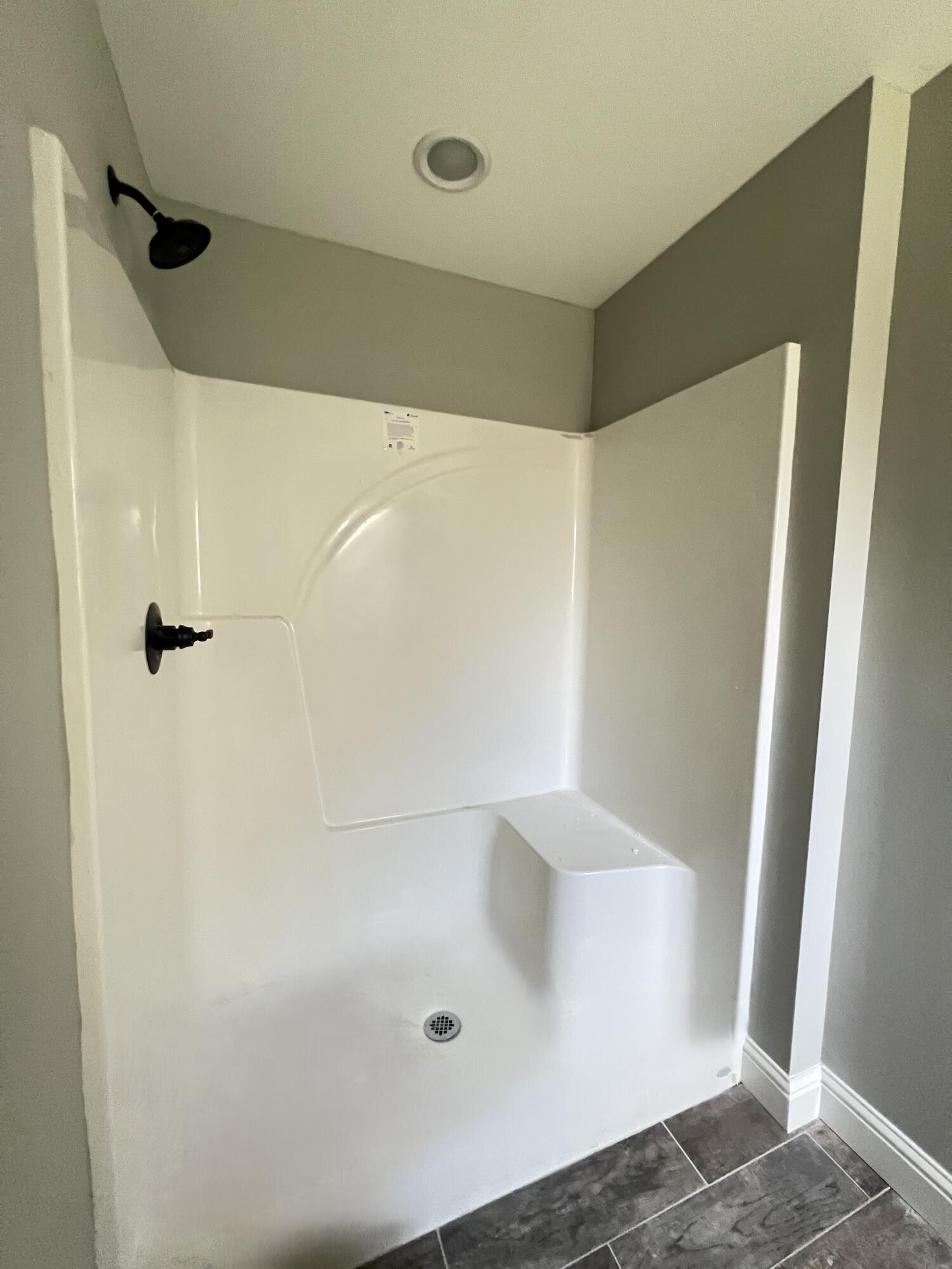 Camille Cove - South of I-10 - Residential