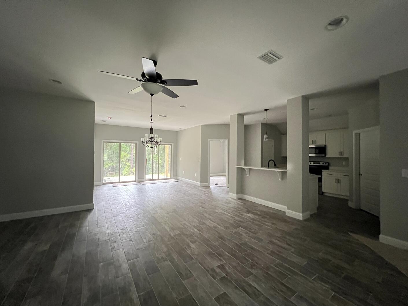 Camille Cove - South of I-10 - Residential
