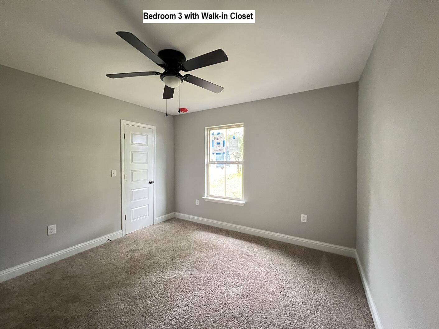 Camille Cove - South of I-10 - Residential